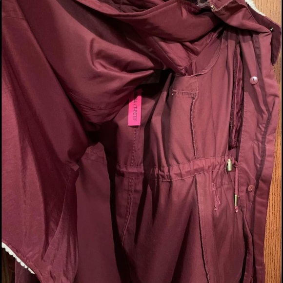 Garage Parka Coat - Picture 2 of 6